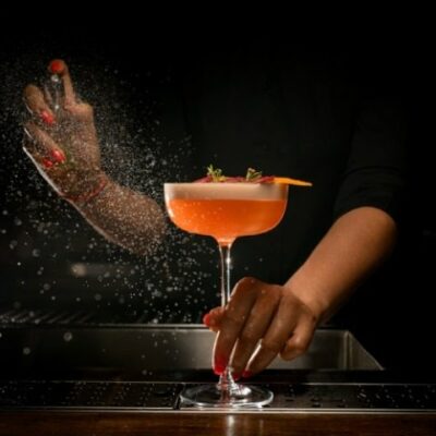 Cocktail Glasses
