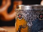 Verre à Bière Game of Thrones
