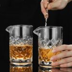 Verre à Mélange Chic