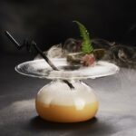 Verre à Cocktail Géant XXL
