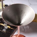 Verre à Cocktail Martini