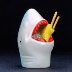 Verre Original Requin