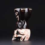 Verre Cocktail Tiki