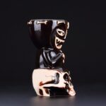 Verre Cocktail Tiki