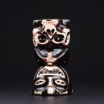 Verre Cocktail Tiki