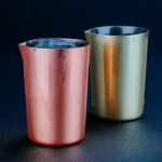 Verre Doseur à Cocktail