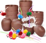 Verre Noix de Coco