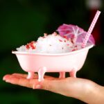 Verre Original Baignoire