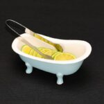 Verre Original Baignoire