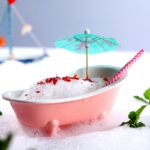 Verre Original Baignoire