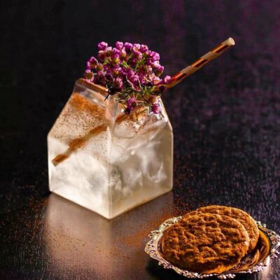 Verre Original Boite