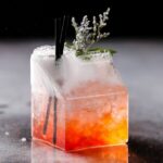 Verre Original Boite