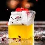 Verre Original Boite
