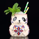 Verre Original Panda