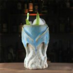 Verre Original Kraken