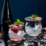 Verre Original Gastronomique