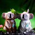 Verre Original Koala
