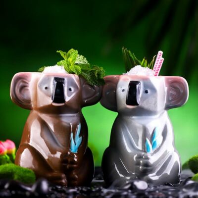 Verre Original Koala