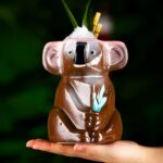 Verre Original Koala