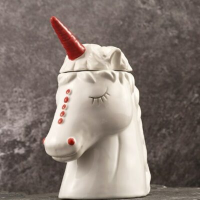 Verre Original Licorne