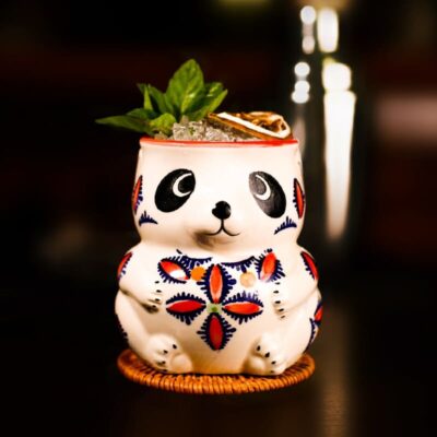 Verre Original Panda