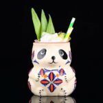 Verre Original Panda