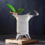 Verre Original Pour Cocktail