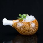 Verre Original Cuisse