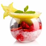 Verre Original Gastronomique