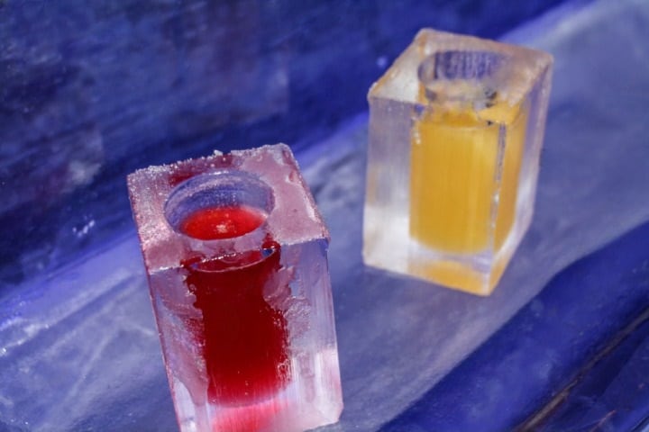 Unique Glasses