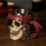 Verre Original Pirate