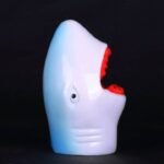 Verre Original Requin