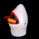 Verre Original Requin