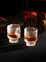 Verre Shooter Design