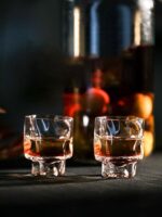 Verre Shooter Design