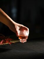 Verre Shooter Design