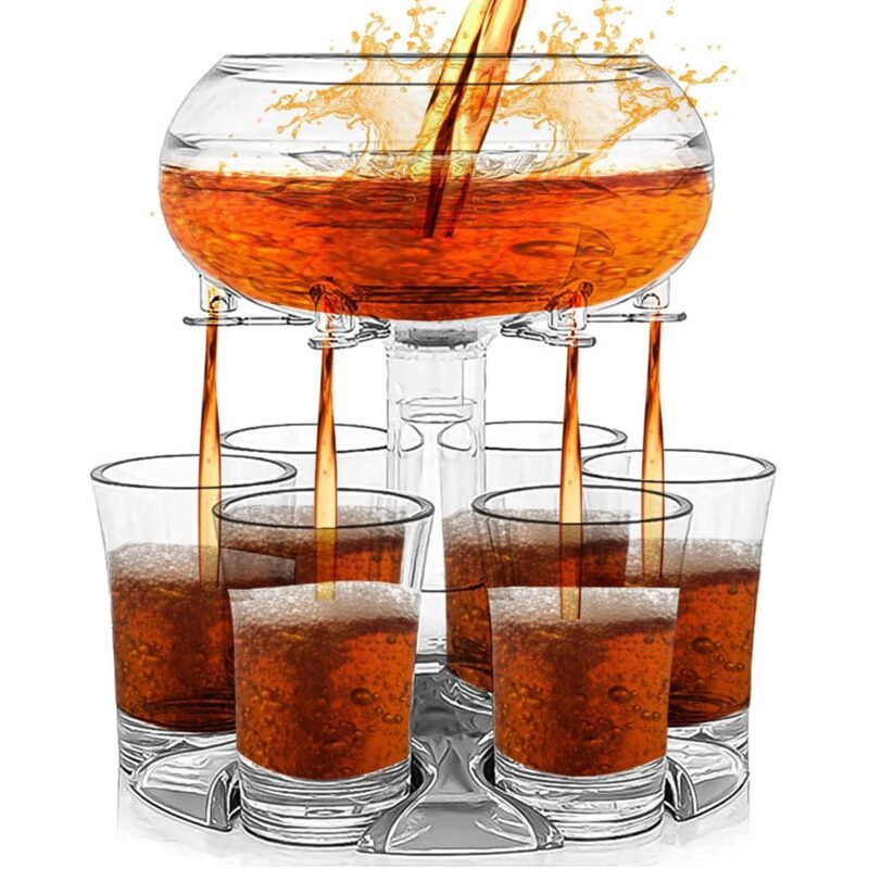 Verre Shooter Original