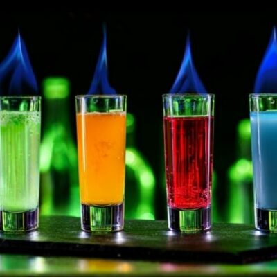 Shot Glasses