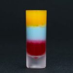 6 Verres à Shot Classique