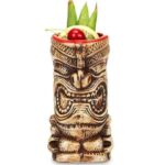 Verre Tiki Kachoo