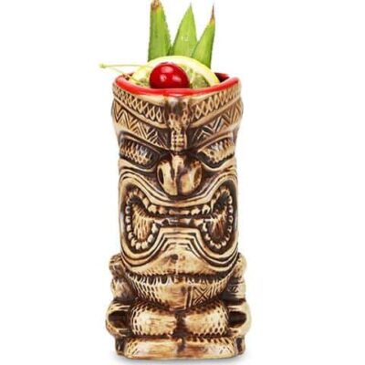 Verre Tiki Kachoo