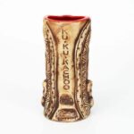 Verre Tiki Kachoo