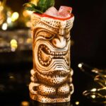 Verre Tiki Kachoo