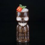 Verre Tiki Cocktail