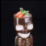 Verre Tiki Cocktail