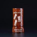 Verre Tiki à Cocktail Mojito