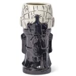 Verre Tiki Halloween