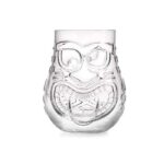 Verre Tiki Marrant