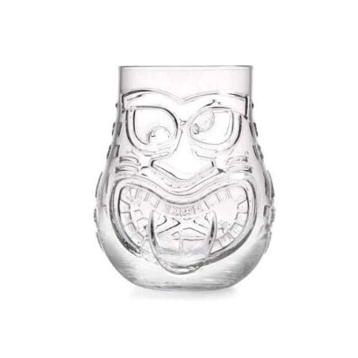 Verre Tiki Marrant