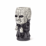 Verre Tiki Halloween